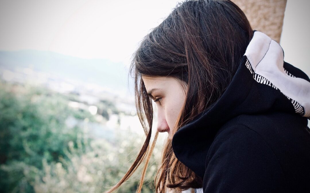 Pokolenie dzieci przeciążonych odpowiedzialnością