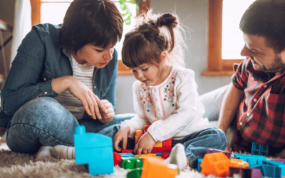 Nie budujemy z dzieckiem głębokiej relacji, kiedy spełniamy jego oczekiwania