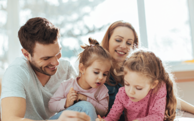 Wychowanie w cieniu presji – co tak naprawdę liczy się w relacji z dziećmi?