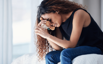 „Muszę, bo inaczej zawiodę” – znasz to?