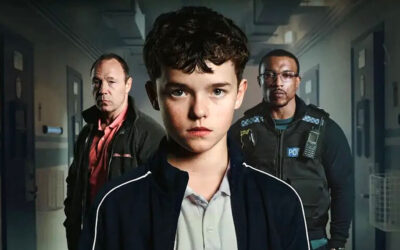 „Dojrzewanie” to nie jest serial o wpływie mediów społecznościowych