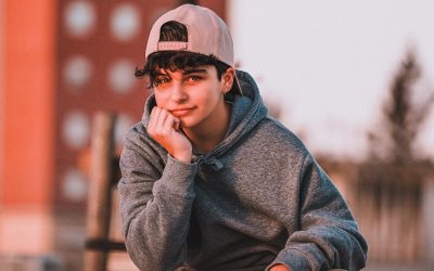 Zanim powiesz – on taki jest…