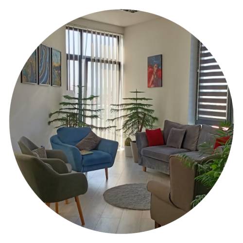 Terapia osób dorosłych