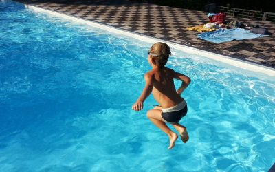 Wskoczyć, czy nie wskoczyć? Trzy typy rodziców