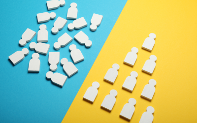 Kiedy wcale nie szukamy zmiany… tylko potwierdzenia