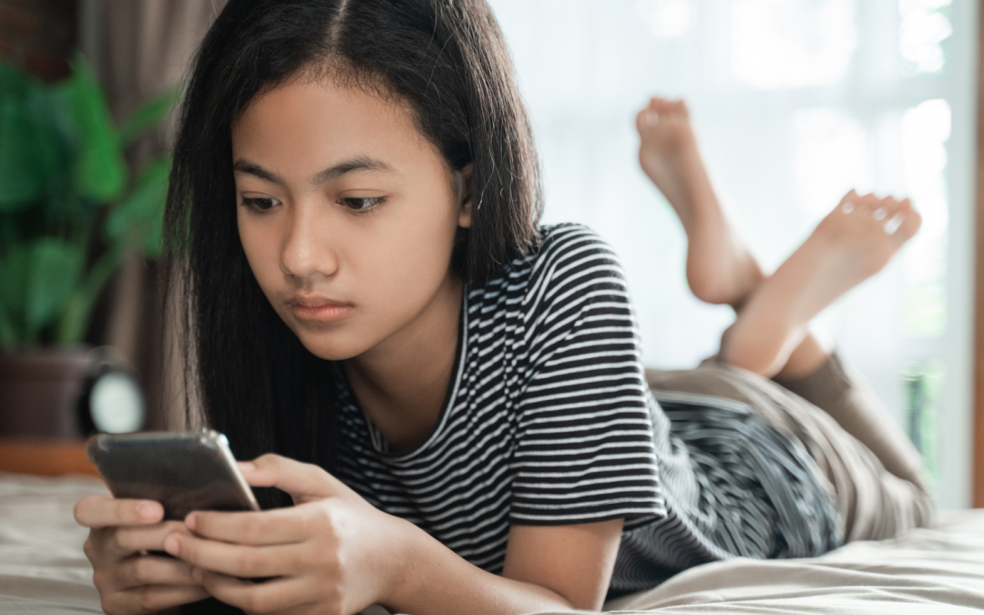 Urządzenia elektroniczne – zmora współczesnego rodzica