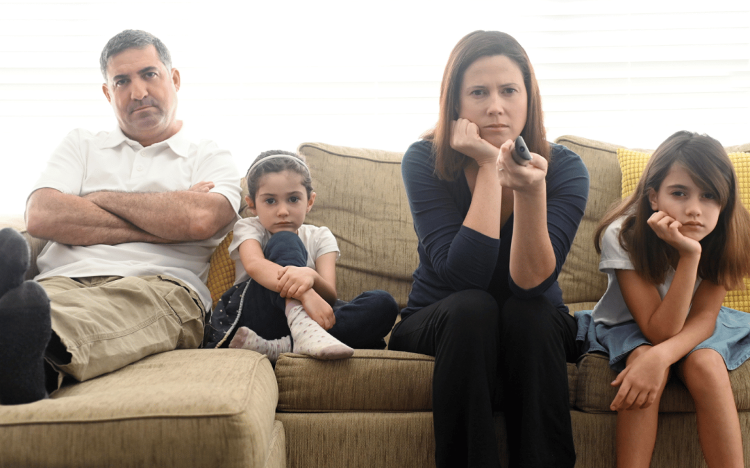 Kryzys?… Tylko kto lub co jest w kryzysie?