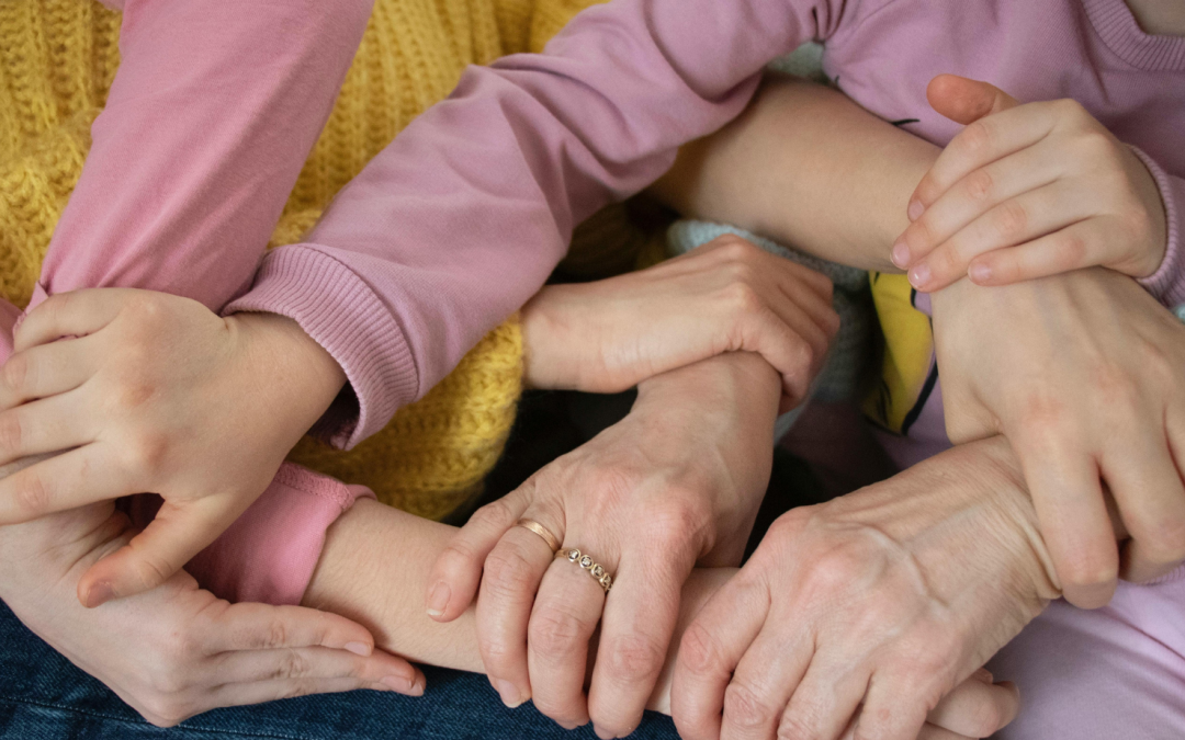 Więź i relacja to nie to samo