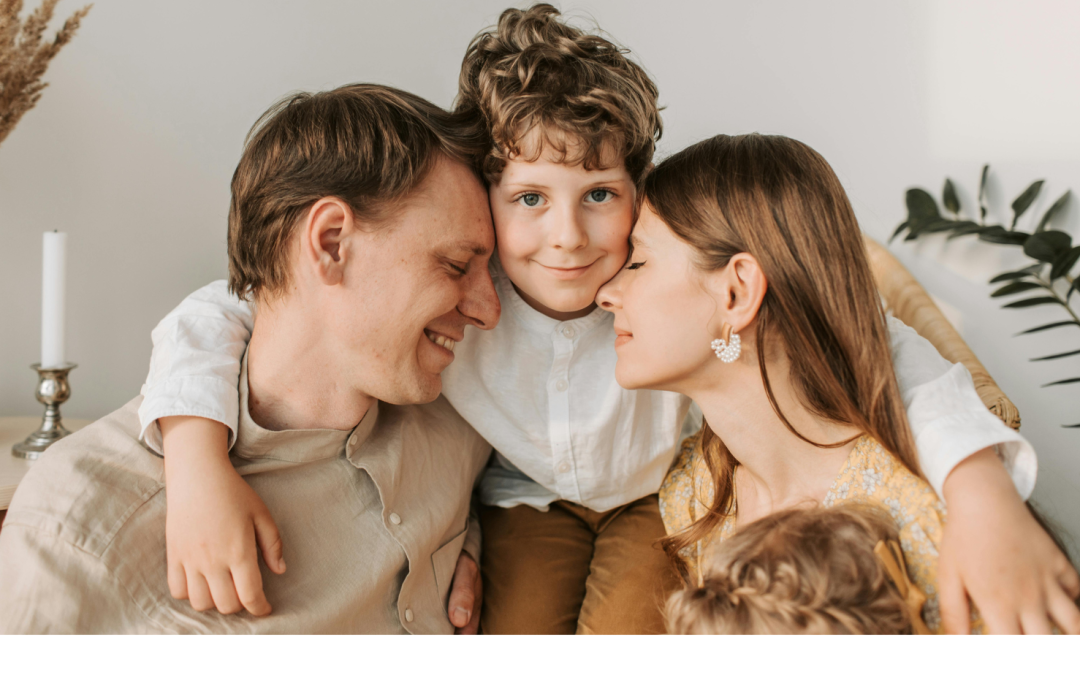 Rodzic to nie psycholog – zbyt często o tym zapominamy