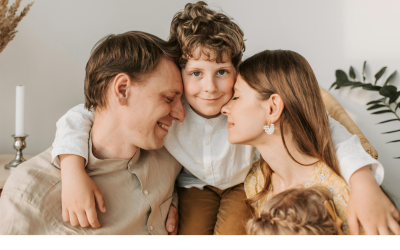 Rodzic to nie psycholog – zbyt często o tym zapominamy