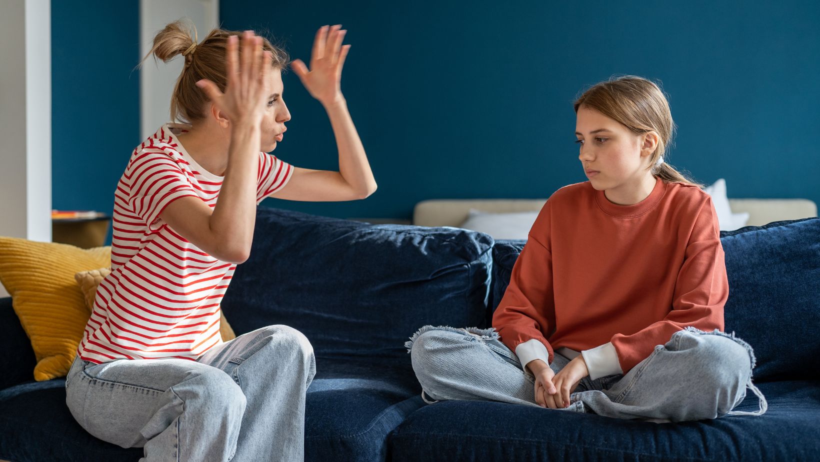 Rodzice to nie terapeuta. Bliskość w relacji rodziców z dziećmi czyni tę relację wyjątkową.