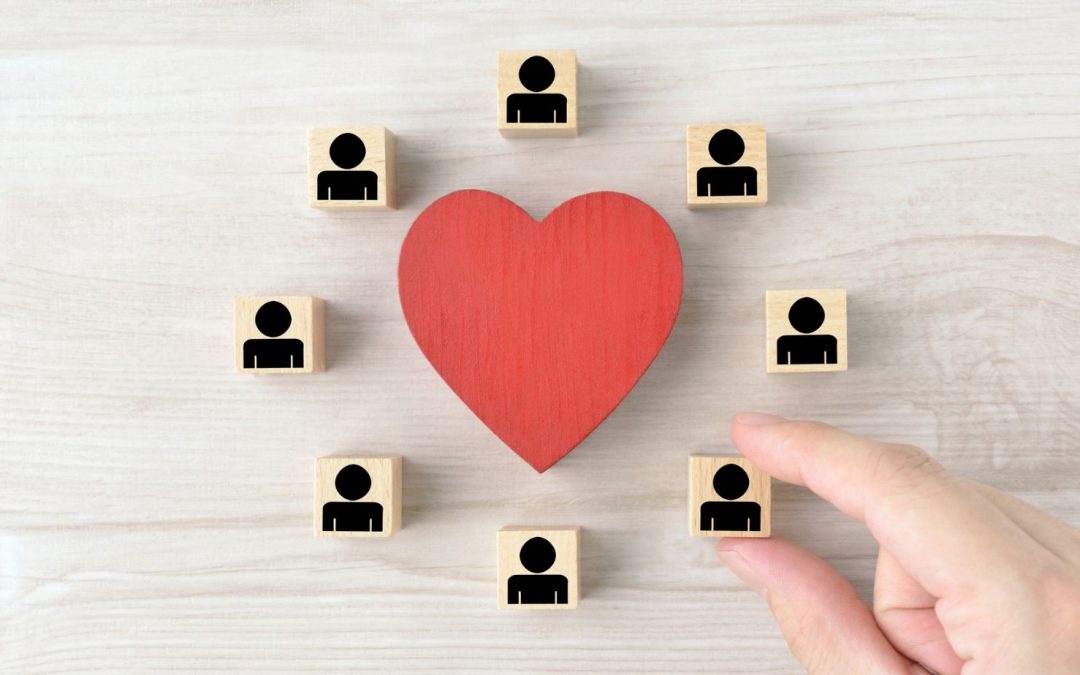 W rodzicielstwie nie chodzi o właściwe zdania