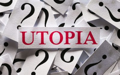 Mysia utopia – skutki życia w raju?